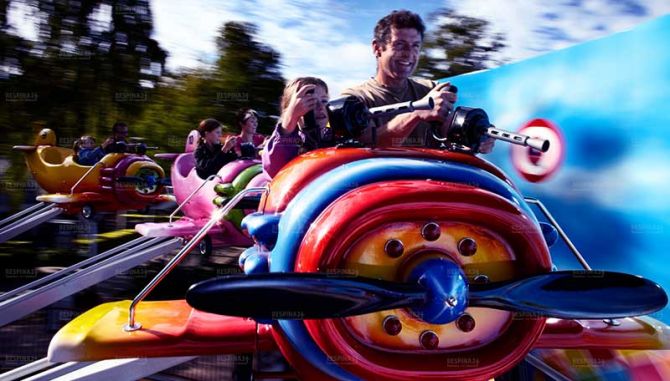 خرید بلیط هواپیما تهران به دانمارک